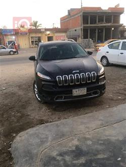 جیپ شیرۆکی